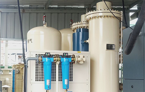 醫藥行業制氮機